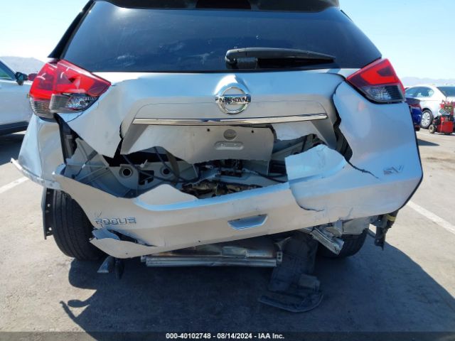 Photo 5 VIN: KNMAT2MT6JP605161 - NISSAN ROGUE 