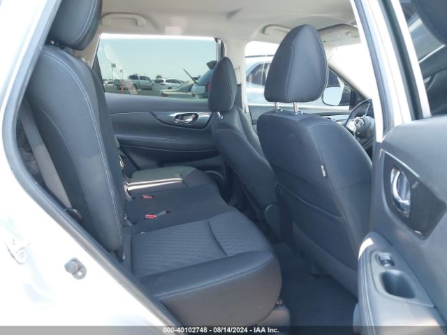 Photo 7 VIN: KNMAT2MT6JP605161 - NISSAN ROGUE 