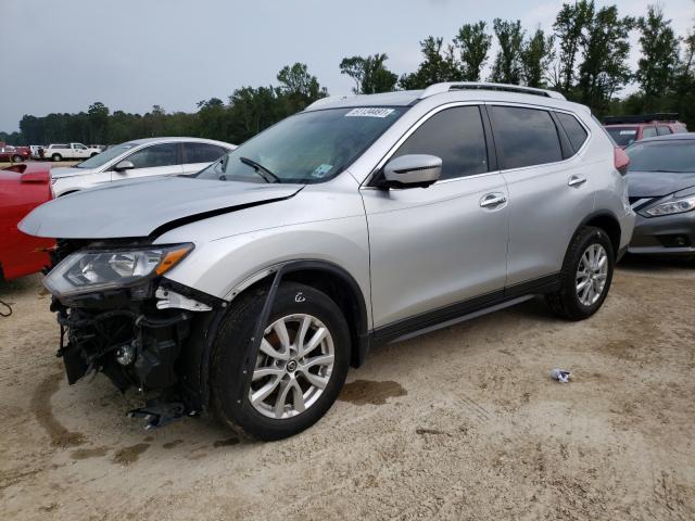 Photo 1 VIN: KNMAT2MT6JP605421 - NISSAN ROGUE 