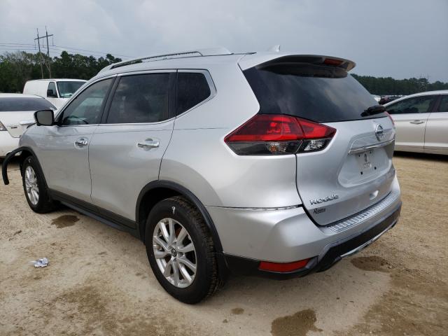 Photo 2 VIN: KNMAT2MT6JP605421 - NISSAN ROGUE 