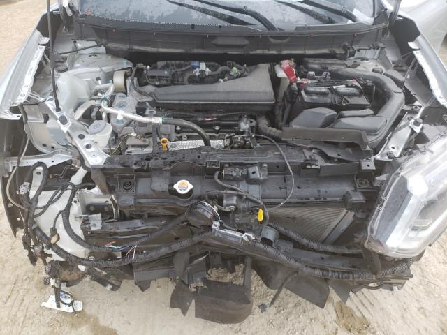 Photo 6 VIN: KNMAT2MT6JP605421 - NISSAN ROGUE 