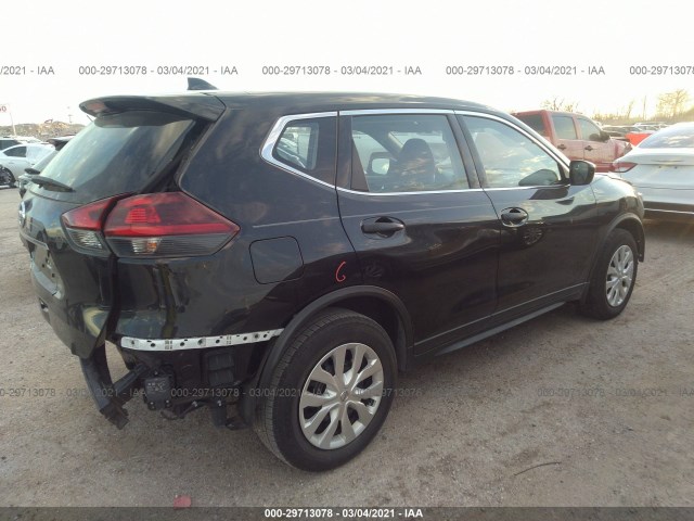 Photo 3 VIN: KNMAT2MT6JP606049 - NISSAN ROGUE 