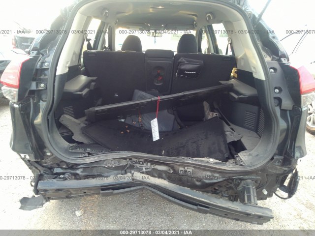 Photo 7 VIN: KNMAT2MT6JP606049 - NISSAN ROGUE 