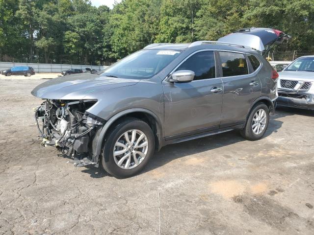 Photo 0 VIN: KNMAT2MT6JP607234 - NISSAN ROGUE 