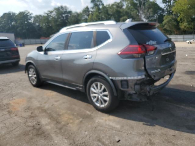 Photo 1 VIN: KNMAT2MT6JP607234 - NISSAN ROGUE 