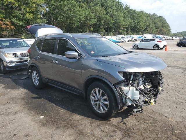 Photo 3 VIN: KNMAT2MT6JP607234 - NISSAN ROGUE 