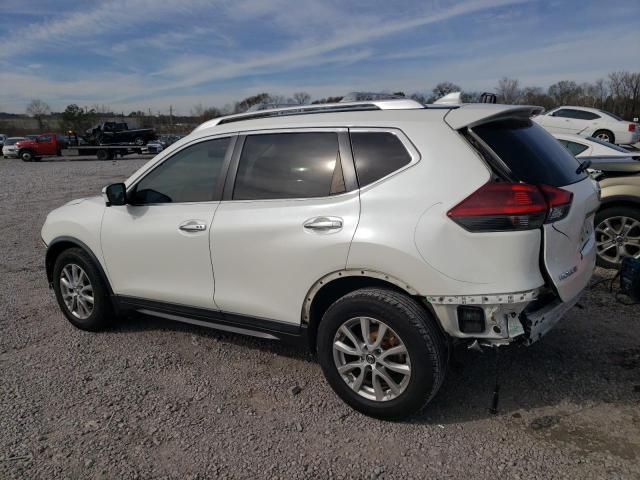 Photo 1 VIN: KNMAT2MT6JP610103 - NISSAN ROGUE 