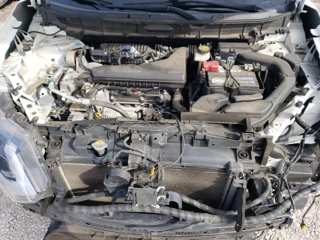 Photo 11 VIN: KNMAT2MT6JP610103 - NISSAN ROGUE 