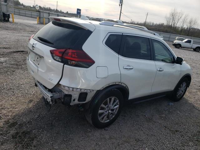 Photo 2 VIN: KNMAT2MT6JP610103 - NISSAN ROGUE 