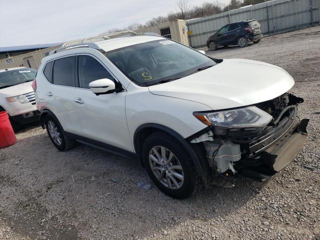 Photo 3 VIN: KNMAT2MT6JP610103 - NISSAN ROGUE 