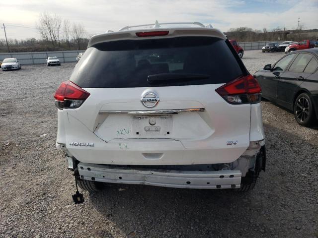 Photo 5 VIN: KNMAT2MT6JP610103 - NISSAN ROGUE 