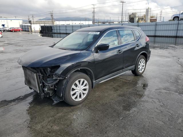 Photo 0 VIN: KNMAT2MT6JP617228 - NISSAN ROGUE 