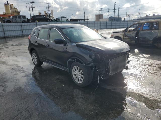 Photo 3 VIN: KNMAT2MT6JP617228 - NISSAN ROGUE 