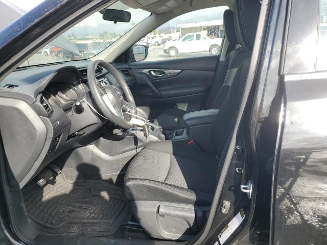 Photo 6 VIN: KNMAT2MT6JP617228 - NISSAN ROGUE 