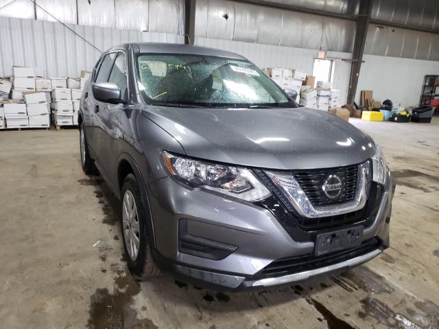 Photo 0 VIN: KNMAT2MT6JP621585 - NISSAN ROGUE 