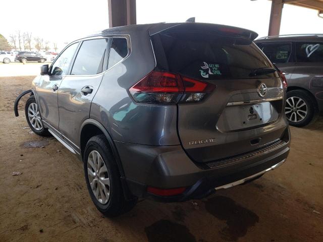 Photo 2 VIN: KNMAT2MT6JP622445 - NISSAN ROGUE S 