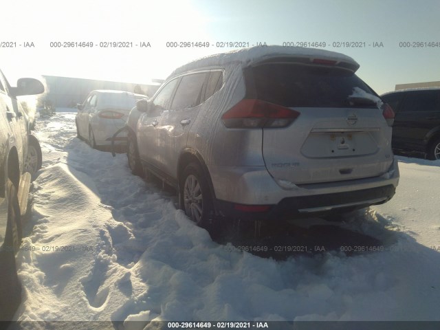 Photo 2 VIN: KNMAT2MT6KP502579 - NISSAN ROGUE 