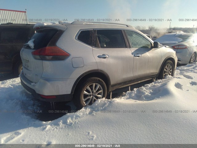 Photo 3 VIN: KNMAT2MT6KP502579 - NISSAN ROGUE 