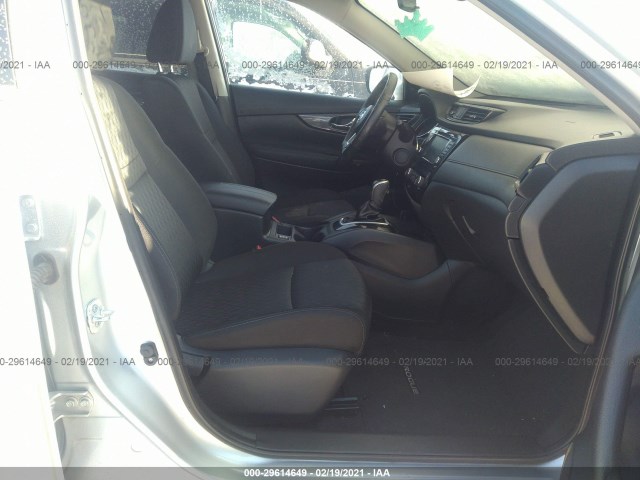 Photo 4 VIN: KNMAT2MT6KP502579 - NISSAN ROGUE 