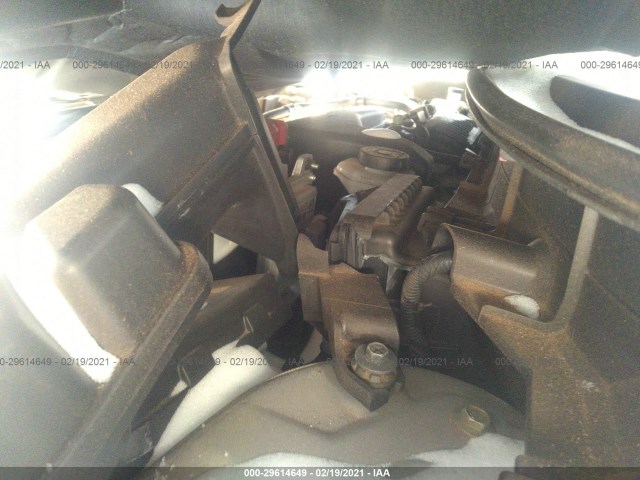 Photo 9 VIN: KNMAT2MT6KP502579 - NISSAN ROGUE 