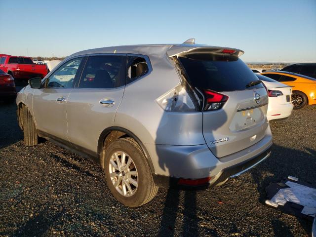 Photo 1 VIN: KNMAT2MT6KP503585 - NISSAN ROGUE S 