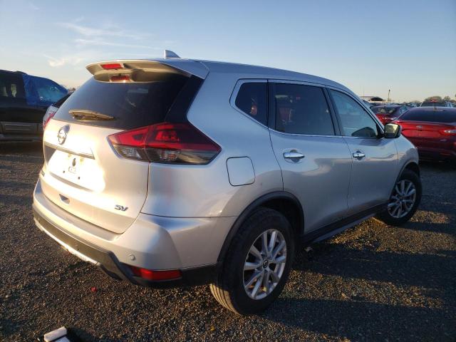 Photo 2 VIN: KNMAT2MT6KP503585 - NISSAN ROGUE S 