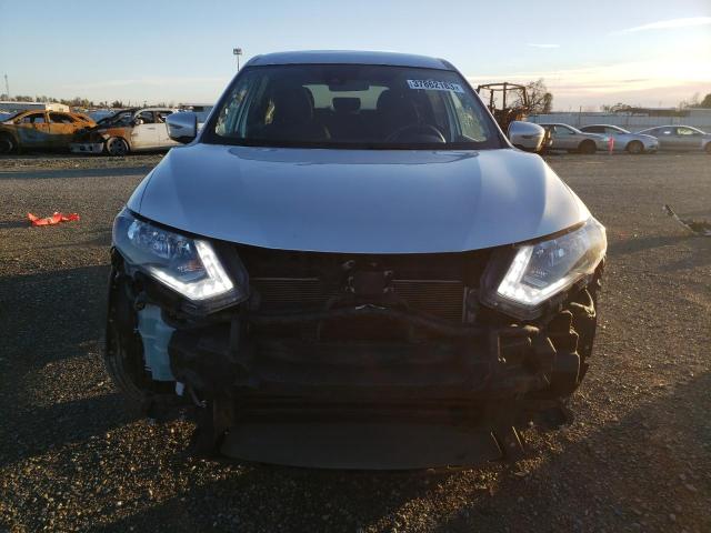 Photo 4 VIN: KNMAT2MT6KP503585 - NISSAN ROGUE S 