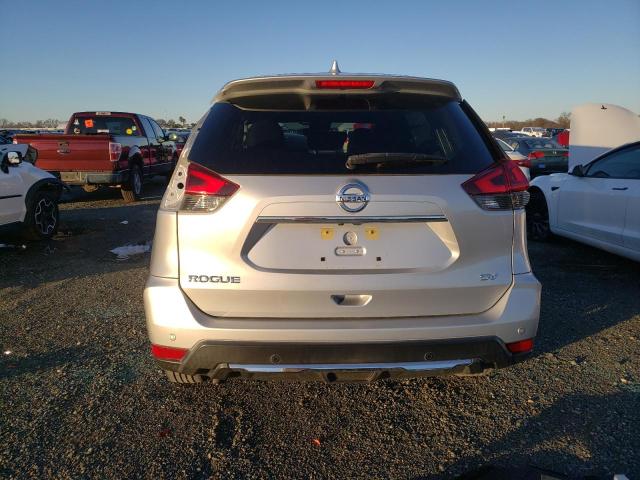 Photo 5 VIN: KNMAT2MT6KP503585 - NISSAN ROGUE S 