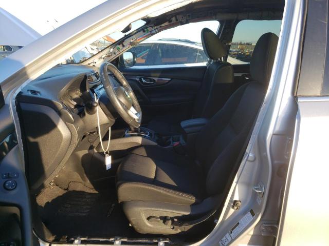 Photo 6 VIN: KNMAT2MT6KP503585 - NISSAN ROGUE S 