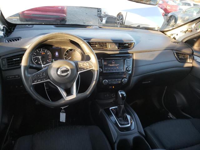 Photo 7 VIN: KNMAT2MT6KP503585 - NISSAN ROGUE S 