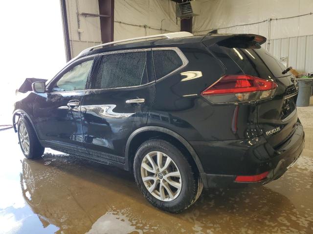 Photo 1 VIN: KNMAT2MT6KP513999 - NISSAN ROGUE S 