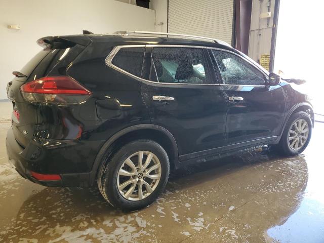 Photo 2 VIN: KNMAT2MT6KP513999 - NISSAN ROGUE S 