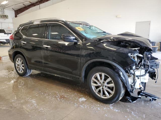 Photo 3 VIN: KNMAT2MT6KP513999 - NISSAN ROGUE S 