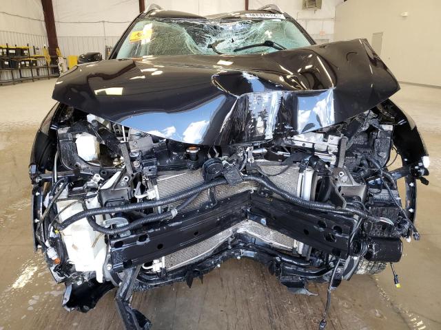 Photo 4 VIN: KNMAT2MT6KP513999 - NISSAN ROGUE S 