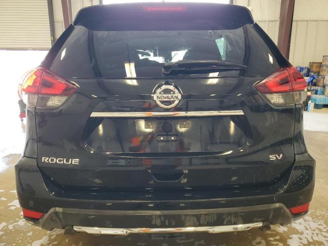 Photo 5 VIN: KNMAT2MT6KP513999 - NISSAN ROGUE S 