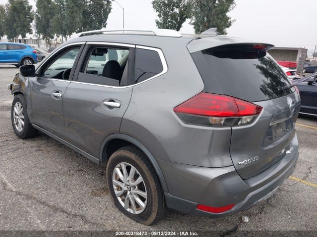 Photo 2 VIN: KNMAT2MT6KP518636 - NISSAN ROGUE 