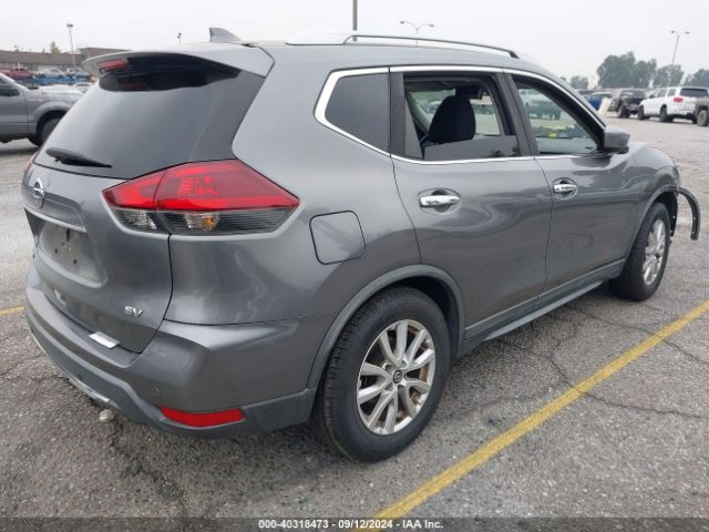 Photo 3 VIN: KNMAT2MT6KP518636 - NISSAN ROGUE 