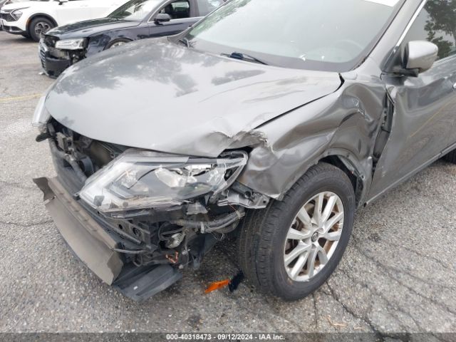 Photo 5 VIN: KNMAT2MT6KP518636 - NISSAN ROGUE 