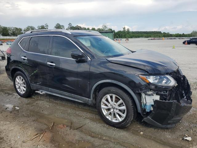 Photo 3 VIN: KNMAT2MT6KP523061 - NISSAN ROGUE S 