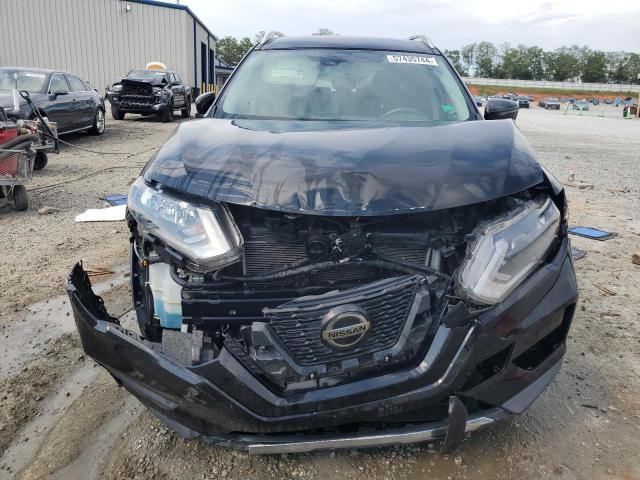 Photo 4 VIN: KNMAT2MT6KP523061 - NISSAN ROGUE S 