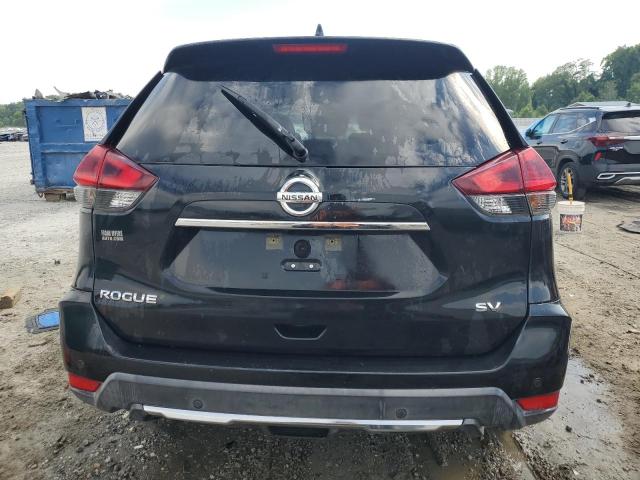 Photo 5 VIN: KNMAT2MT6KP523061 - NISSAN ROGUE S 