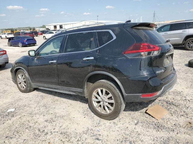 Photo 1 VIN: KNMAT2MT6KP528972 - NISSAN ROGUE 