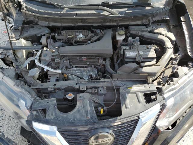 Photo 10 VIN: KNMAT2MT6KP528972 - NISSAN ROGUE 