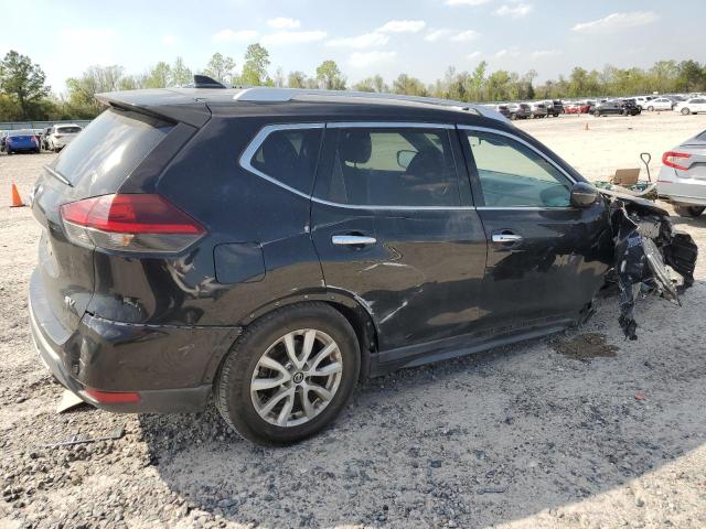 Photo 2 VIN: KNMAT2MT6KP528972 - NISSAN ROGUE 