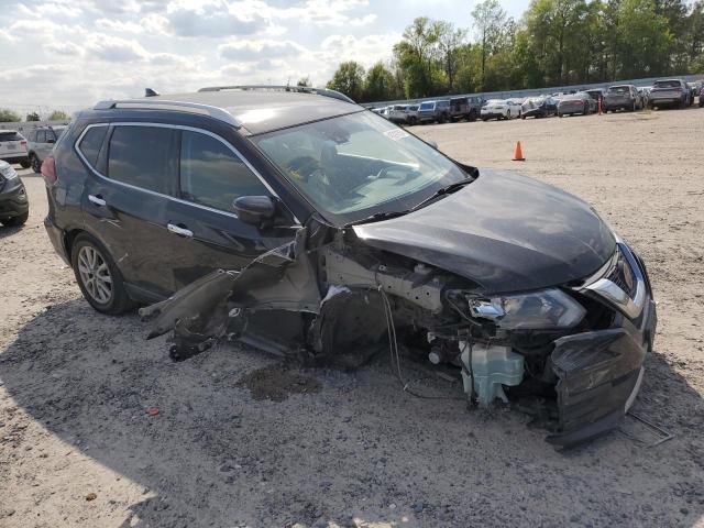 Photo 3 VIN: KNMAT2MT6KP528972 - NISSAN ROGUE 