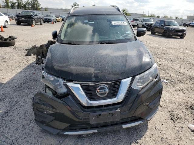 Photo 4 VIN: KNMAT2MT6KP528972 - NISSAN ROGUE 