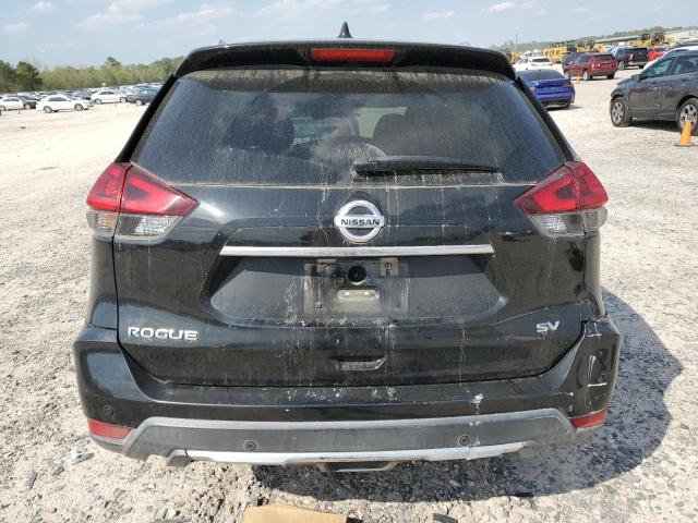 Photo 5 VIN: KNMAT2MT6KP528972 - NISSAN ROGUE 