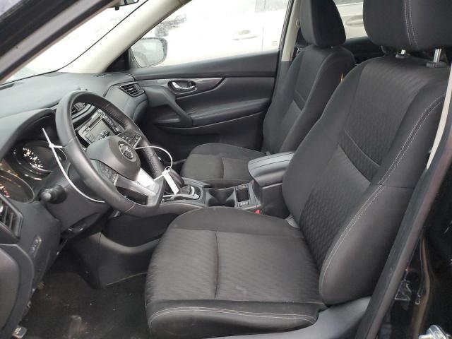 Photo 6 VIN: KNMAT2MT6KP528972 - NISSAN ROGUE 