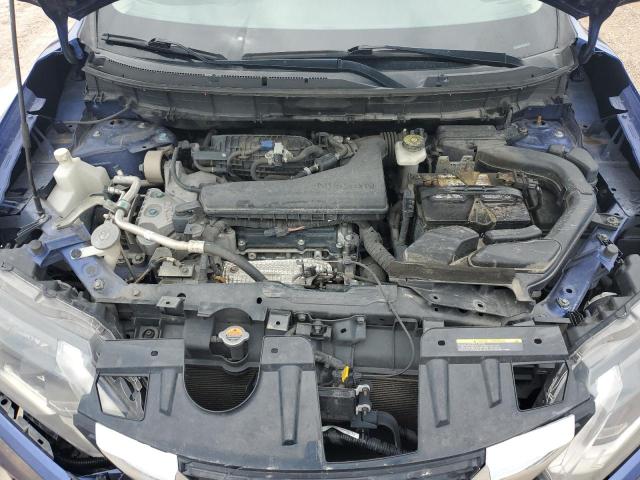 Photo 11 VIN: KNMAT2MT6KP531578 - NISSAN ROGUE 