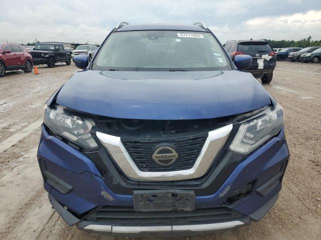 Photo 4 VIN: KNMAT2MT6KP531578 - NISSAN ROGUE 